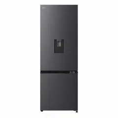 LG - Nevera Congelador inferior 332 lt GB34WPM.AEPCCLM