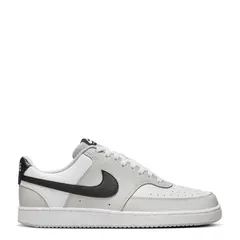 NIKE - Tenis Moda Court Vision Low Next Nature Hombre