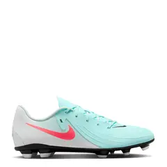 NIKE - Guayos para cancha sintética Hombre Phantom GX II Club Fg/Mg