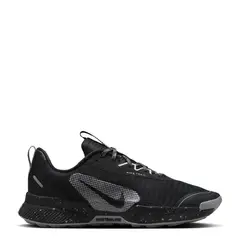 NIKE - Tenis Mujer Running Juniper Trail 3 Negro
