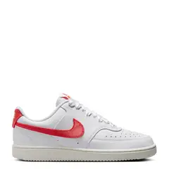 NIKE - Tenis Moda Court Vision Low Next Nature Mujer Blanco