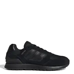 ADIDAS - Tenis Moda Run 80S Hombre Negro