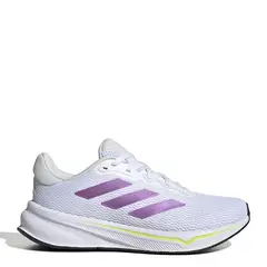 ADIDAS - Tenis Mujer Running Response Blanco