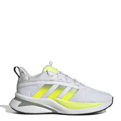 ADIDAS - Tenis Moda Alpharesponse Hombre Blanco