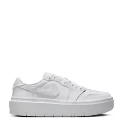 NIKE - Tenis Moda Air Jordan 1 Elevate Low Mujer Blanco