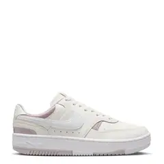 NIKE - Tenis Moda Gamma Force Mujer Blanco