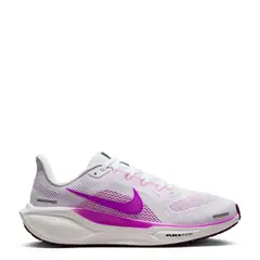 NIKE - Tenis Mujer Running Air Zoom Pegasus 41 Blanco