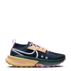 NIKE - Tenis Mujer Running Zoomx Zegama Trail 2