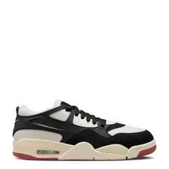 NIKE - Tenis Moda Air Jordan 4 RM Hombre Negro