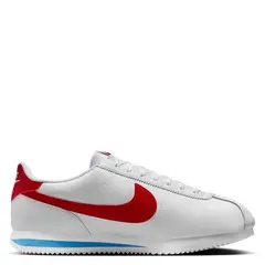 NIKE - Tenis Moda Cortez Ltr Hombre