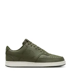 NIKE - Tenis Moda Court Vision Low Next Nature Hombre