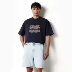 DENIMLAB - Bermuda Hombre