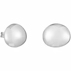 TOUS - Aros de plata 12 mm Daisy