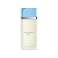 DOLCE & GABBANA - Perfume Mujer Dolce&Gabbana NUEVO Light Blue 200 ml Eau de Toilette