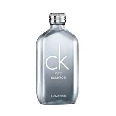 CALVIN KLEIN - Perfume Hombre CK One Essence Parfum Intense 200 ml Parfum