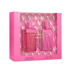 WOMEN SECRET - Set de perfume Mujer Incluye:2