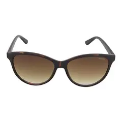 LEVIS - Gafas de sol Mujer X13289. Gafas de sol Plastico Marrón