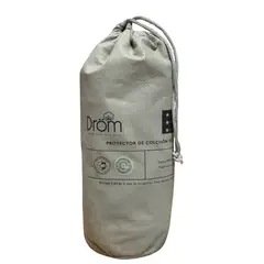 DROM - Protector de colchón Industrial Doble