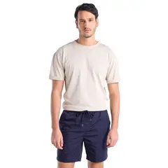 NEWPORT - Bermuda Hombre de Algodón