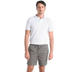 NEWPORT - Bermuda Hombre de Algodón