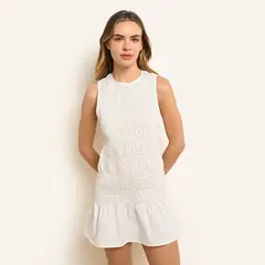 SYBILLA - Vestido Corto para Mujer