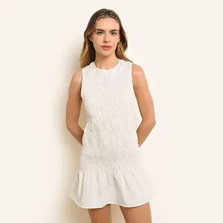 SYBILLA - Vestido Corto para Mujer
