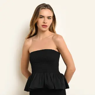 SYBILLA - Top Mujer Sin mangas