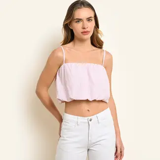 SYBILLA - Top Mujer Sin mangas