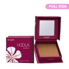 BENEFIT - Contorno Compacto Bronceador en polvo Hoola 8 gr