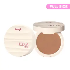 BENEFIT - Bronceador en crema Hoola Wave 9 gr