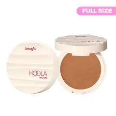 BENEFIT - Bronceador en crema Hoola Wave 9 gr
