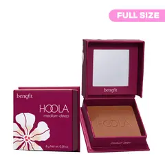 BENEFIT - Contorno Compacto Bronceador en polvo Hoola 8 gr