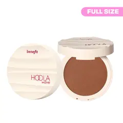 BENEFIT - Bronceador en crema Hoola Wave 9 gr