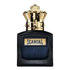 JEAN PAUL GAULTIER - Perfume Hombre Scandal Intense for Him 100 ml EDP