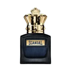 JEAN PAUL GAULTIER - Perfume Hombre Scandal Intense for Him 50 ml EDP