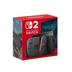NINTENDO - Consola Switch 2