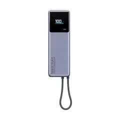 XIAOMI - 165W Power Bank 10000Mah
