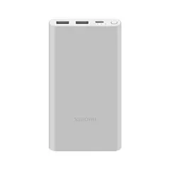 XIAOMI - Power Bank 10000Mah 22.5W Lite