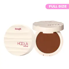 BENEFIT - Bronceador en crema Hoola Wave 9 gr
