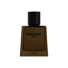 BURBERRY - Perfume Hombre Hero 50 ml Parfum