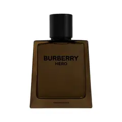 BURBERRY - Perfume Hombre Hero Parfum Intense 100 ml EDP