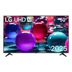 LG - Televisor | | 50 pulgadas | 4K Ultra HD | LED | 50UA7300PSB.AWCQ