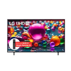 LG - Televisor | 55 pulgadas LED 4K UHD | 55UA7300PSB.AWCQ