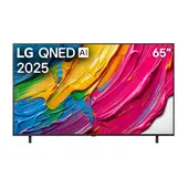 LG - Televisor | | 65 pulgadas | 4K Ultra HD | QNED | 65QNED85ASG.AWC