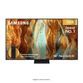 SAMSUNG - Televisor TV 55 NEOQLD 4K QN55QN70FAK