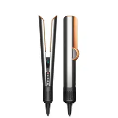 DYSON - Plancha de pelo Alaciadora Airstrait Cobre/Niquel Cerámica