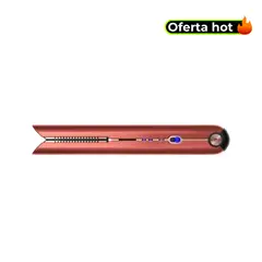 DYSON - Plancha de pelo Alaciadora Corrale Fresa/Rosa Hierro