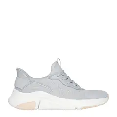 SKECHERS - Tenis Slip Ins Moda Bobs Sparrow Flex-Ri Mujer