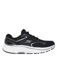 SKECHERS - Tenis Moda Go Run Consistent 2.0 Advantage Mujer Negro
