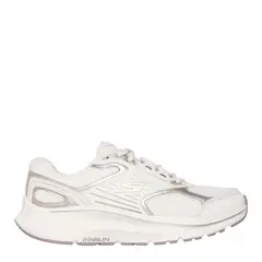 SKECHERS - Tenis Moda Go Run Consistent 2.0 Advantage Mujer Blanco